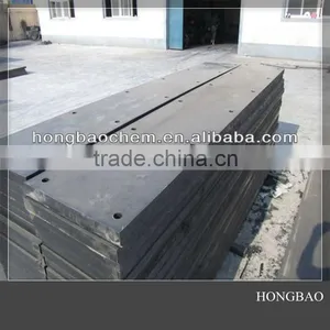 Thick Plastic Hdpe Sheet/colorful 4x8 Plastic Sheets/wear Resistant pe Sheet thumbnail-1