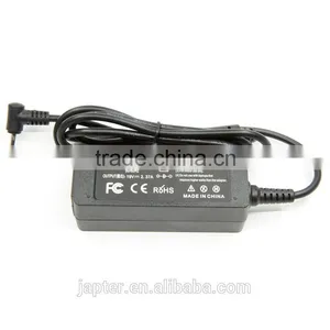 3.0x1.0MM 45W 19V 2.37A Power Adapter Input 100 240v AC 50/60hz thumbnail-5