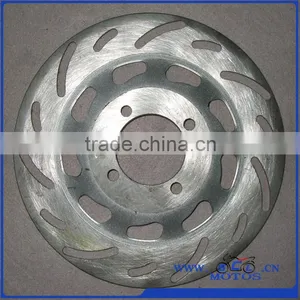 SCL-2012040579 CG125 Best Quality Motorcycle Brake Disk Motorcycle Brake Disc Motorcycle Brake System thumbnail-1