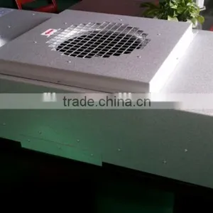 Cleanroom Fan Filter Unit FFU thumbnail-2