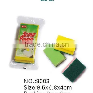 Sponge Scrubber 8003 thumbnail-1