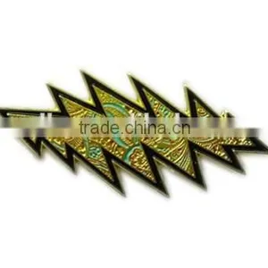 Die Struck Soft Ename Pins thumbnail-3
