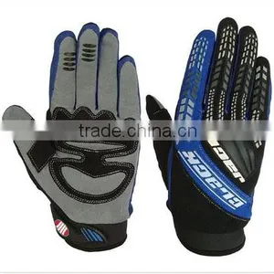 MTB / BMX Gloves thumbnail-1