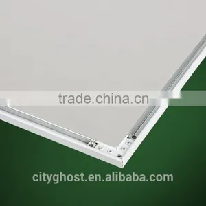 Triac Dimming LED Panel Light 620x620mm 48W TUV CE RoHS CB GS SAA 3-Year Warranty thumbnail-3