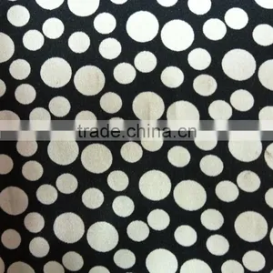 2015 Hot Sale Soft 210d Stretch Fabric 100% Polyester Mesh Lining Fabric for Clothing thumbnail-1
