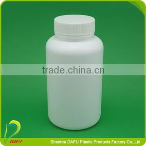 Multifunctional Customizable 100ml Screw Cap Plastic Medicine Bottle thumbnail-5