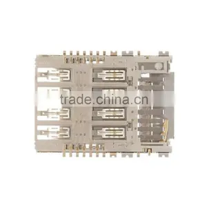 SIM Card Slot for Samsung Note 3 N9005,for Samsung Note 3 SIM Card Tray thumbnail-1