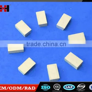 Customized Kinds of Tungsten Carbide Scrap Cutting Tips for Saw Blades Woodworking Tools thumbnail-1
