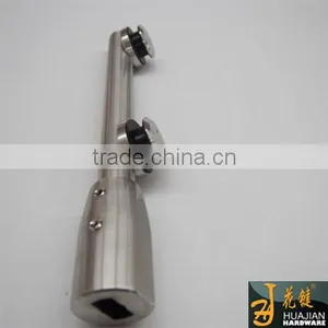 China Factory Issue VAT Invoices Supply Unique Glass Door Floor Hinges thumbnail-3