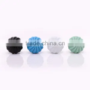 Wholesale Price Cheap Black Ceramic Door Knobs thumbnail-4