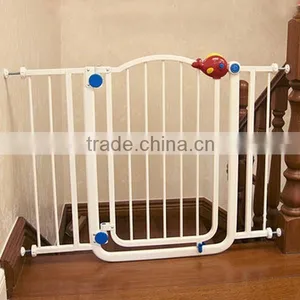 Children and Baby Safety Gate thumbnail-2