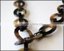 Horn Necklace 2 thumbnail-1