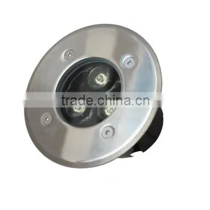 3w Waterproof IP67 Epistar High Power Inground Swimming Pool TED003R3W01 thumbnail-1