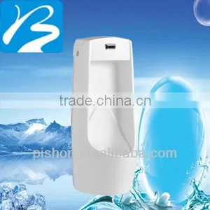 Wholesalers China Bathroom Fittings Corner Urinal thumbnail-1