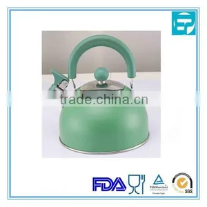 2L/2.5L/3.0L Stainless Steel Induction Calphalon Tea Kettle thumbnail-1