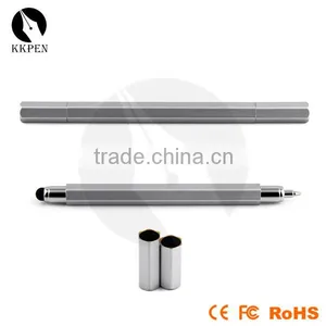 KKPEN Magnetic Stylus Touch Screen Pen Ball Pen thumbnail-3