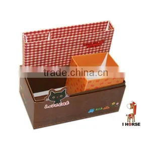 Tie Storage Boxes thumbnail-1