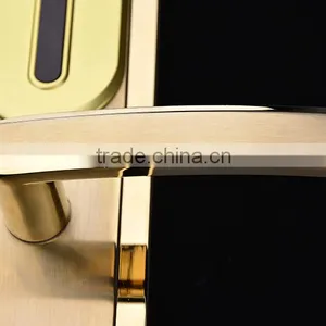 Best Price Digital Hotel Card Lock With Keyless Entry System thumbnail-5