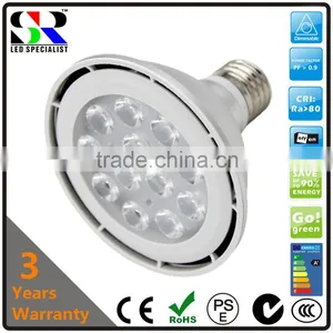 PAR30 Led Dimmable Spot Bulb Light thumbnail-1