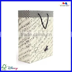 Custom Paper Bag Packaging& Paper Bag for Flour Packaging thumbnail-3