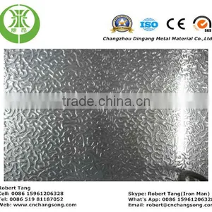 Color Coated Aluminum Checkered Sheet thumbnail-4