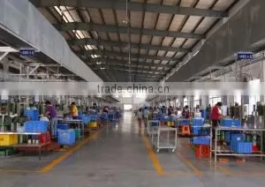 Dongxian Silicone Rubber Products (Foshan) Co., Ltd. company overview - view 3 thumbnail