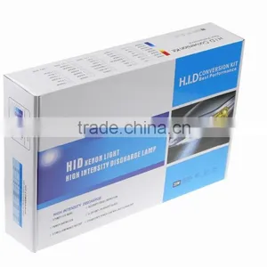 Error Free HID Xenon Canbus Ballast in Car Ligthing System thumbnail-6