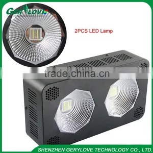 Cheap Led Grow Lights 150W 200W 400w Cob LED Grow Light Full Spectrum Cob Led Light Growing Weed thumbnail-6