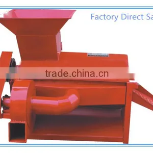 Cheap Price Diesel Driven Corn Sheller and Corn Thresher Machine thumbnail-5