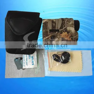 400-1200m Laser Rangefinder Distance Sensor Golf Sensor China Feet Ultrasonic Distance Meter thumbnail-1