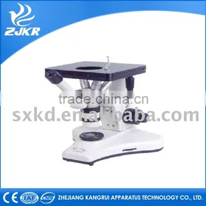 2016 ZJKR YJ-2006M Metallurgical Microscope Price of Operating Microscope thumbnail-1