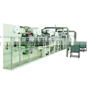 RF-NKB Baby Paper Diaper Production Line thumbnail-1