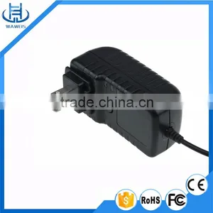 AC/DC Switching Power Supply 7.5V 1500mA DC Adaptor With Replaceable Plug thumbnail-1