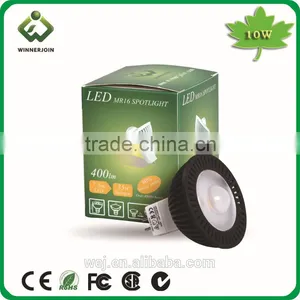 2014 Best Seller MR11 GU10 MR16 Spotlight Led 10W 5W 7W With CE ROHS SAA Approval thumbnail-1