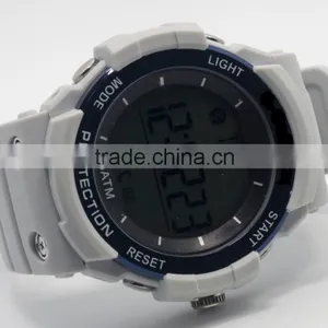 New 3 Atm Water Resistant Naviforce Mvmt Watch,skmei Digital Watch Instructions /tag Heur Megir Stop Smart Wrist Watch thumbnail-5