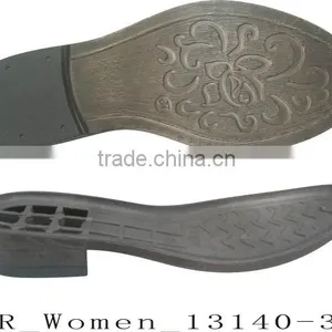 TPR Sole for Women's Casual Shoe thumbnail-1