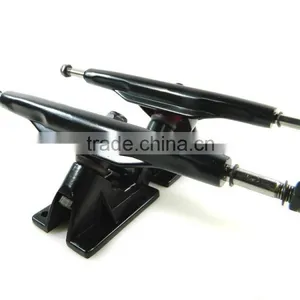 Wholesale 7inch Aluminum Skateboard Longboard Trucks thumbnail-2