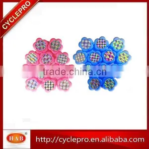 Children 36pcs Bike Bicycle Wheel Spoke Kids Clip Colored Decoration Spoke Beads thumbnail-5