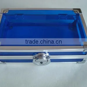 Metal Tin Pencil Box,transparent Pencil Case,boys Pencil Case thumbnail-1