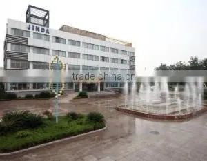 Shanghai Jinda Plastic Co., Ltd. company overview - view 2 thumbnail