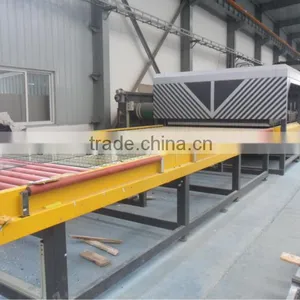 10mm Automatic Glass Sliding Door thumbnail-1