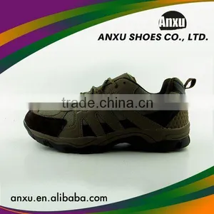 2015 Plant Lights Waterproof Hiking Shoes thumbnail-1
