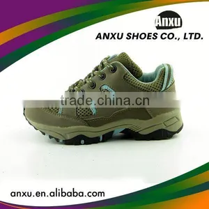 2015 Outdoor Hiking Sport Shoes thumbnail-1