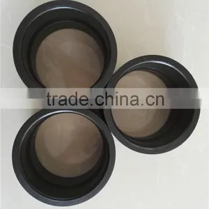 PE Pipe Fittings Full Coupling thumbnail-6