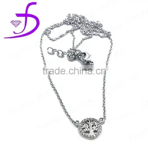 China Factory Wholesale 2015 Charm Necklace thumbnail-1
