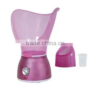 Facial Steamer by PTC Heating With Nasal Mask thumbnail-1