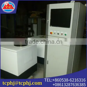 Excellent Stability Electronic Vertical Balancing Machine Training thumbnail-1