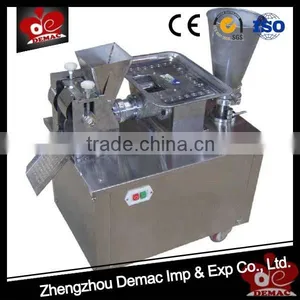 Professional Manual Dumpling Making Machine thumbnail-1