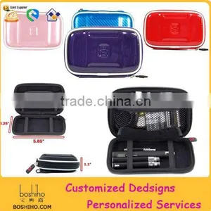E-cig Travel Case With 2 Cigarettes Hot Sale thumbnail-1