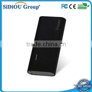 Plastic Led Torch Light Portable Power Bank for All Brands Mobile Phone thumbnail-1